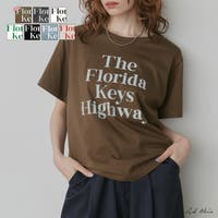 ad thie（アドティエ）のトップス/Ｔシャツ