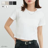ad thie（アドティエ）のトップス/Ｔシャツ