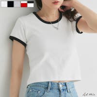 ad thie（アドティエ）のトップス/Ｔシャツ