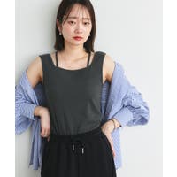ad thie（アドティエ）のトップス/タンクトップ