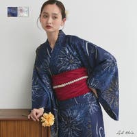 ad thie（アドティエ）の浴衣・着物/浴衣