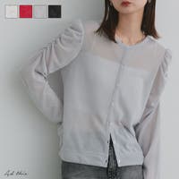 ad thie（アドティエ）のトップス/カーディガン