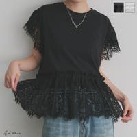 ad thie（アドティエ）のトップス/Ｔシャツ