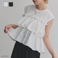 ad thie（アドティエ）のトップス/Ｔシャツ