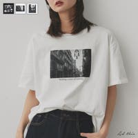 ad thie（アドティエ）のトップス/Ｔシャツ