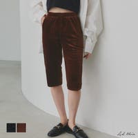 ad thie（アドティエ）のパンツ・ズボン/ハーフパンツ