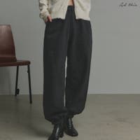 ad thie（アドティエ）のパンツ・ズボン/スウェットパンツ