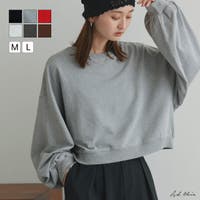 ad thie（アドティエ）のトップス/トレーナー