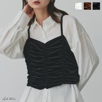ad thie(アドティエ)のトップス/キャミソール