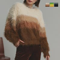 ad thie（アドティエ）のトップス/ニット・セーター