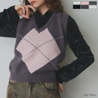 ad thie(アドティエ)のトップス/ベスト・ジレ