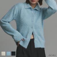 ad thie（アドティエ）のトップス/カーディガン