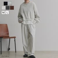 ad thie（アドティエ）のアウター(コート・ジャケットなど)/セットアップ