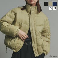 ad thie(アドティエ)のアウター(コート・ジャケットなど)/ブルゾン