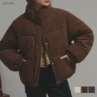 ad thie（アドティエ）のアウター(コート・ジャケットなど)/ブルゾン