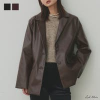 ad thie（アドティエ）のアウター(コート・ジャケットなど)/テーラードジャケット