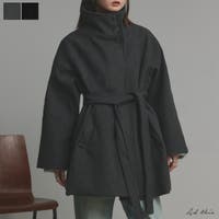 ad thie(アドティエ)のアウター(コート・ジャケットなど)/ハーフコート