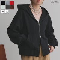 ad thie（アドティエ）のトップス/パーカー