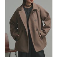 Terry's GINZA 毛皮コート ブラウン Terry's GINZA 毛皮コート