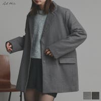 ad thie（アドティエ）のアウター(コート・ジャケットなど)/テーラードジャケット