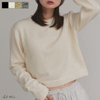 ad thie（アドティエ）のトップス/ニット・セーター