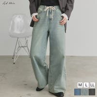 ad thie（アドティエ）のパンツ・ズボン/デニムパンツ・ジーンズ