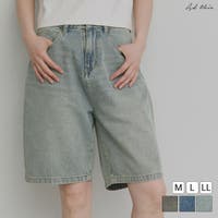 ad thie（アドティエ）のパンツ・ズボン/ハーフパンツ