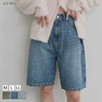 ad thie（アドティエ）のパンツ・ズボン/ハーフパンツ