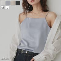 ad thie（アドティエ）のトップス/キャミソール