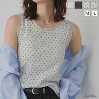 ad thie（アドティエ）のトップス/タンクトップ