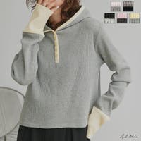 ad thie（アドティエ）のトップス/パーカー