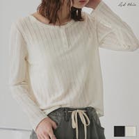 ad thie（アドティエ）のトップス/カットソー