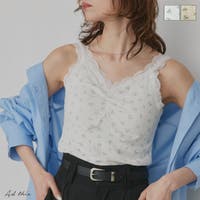 ad thie（アドティエ）のトップス/キャミソール