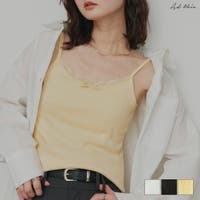 ad thie（アドティエ）のトップス/キャミソール