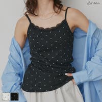 ad thie（アドティエ）のトップス/キャミソール