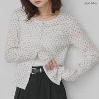 ad thie（アドティエ）のトップス/アンサンブル