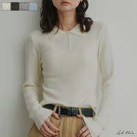 ad thie（アドティエ）のトップス/ニット・セーター