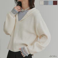 ad thie（アドティエ）のトップス/ニット・セーター