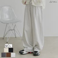 ad thie（アドティエ）のパンツ・ズボン/ワイドパンツ