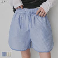 ad thie（アドティエ）のパンツ・ズボン/ショートパンツ