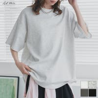 ad thie（アドティエ）のトップス/Ｔシャツ