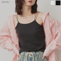 ad thie（アドティエ）のトップス/キャミソール