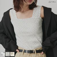 ad thie（アドティエ）のトップス/タンクトップ