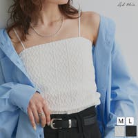 ad thie（アドティエ）のトップス/キャミソール