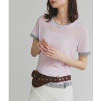 ad thie（アドティエ）のトップス/Ｔシャツ