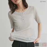 ad thie（アドティエ）のトップス/Ｔシャツ