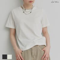 ad thie（アドティエ）のトップス/Ｔシャツ