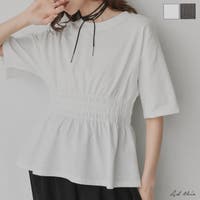 ad thie（アドティエ）のトップス/Ｔシャツ