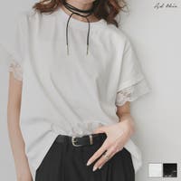 ad thie（アドティエ）のトップス/Ｔシャツ