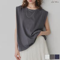 ad thie（アドティエ）のトップス/Ｔシャツ
